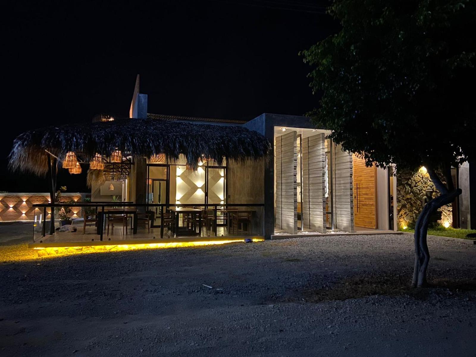 Hotel Aeropuerto Tuxtla Gutierrez Ernesto Garcia Chiapa de Corzo Exterior foto